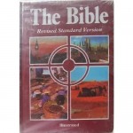 The Bible Revised Standard Version Illustrated